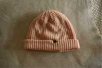 Gorro Billabong cor coral