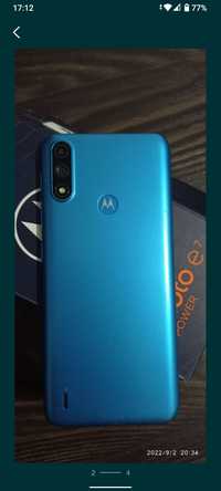 Телефон, Motorola