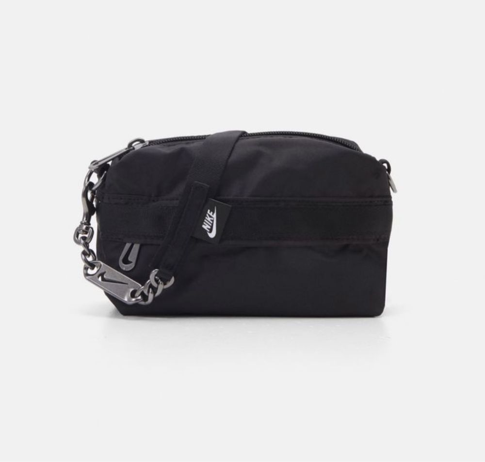 Сумка NIKE FUTURA LUXE CROSSBODY бананка Найк сумочка