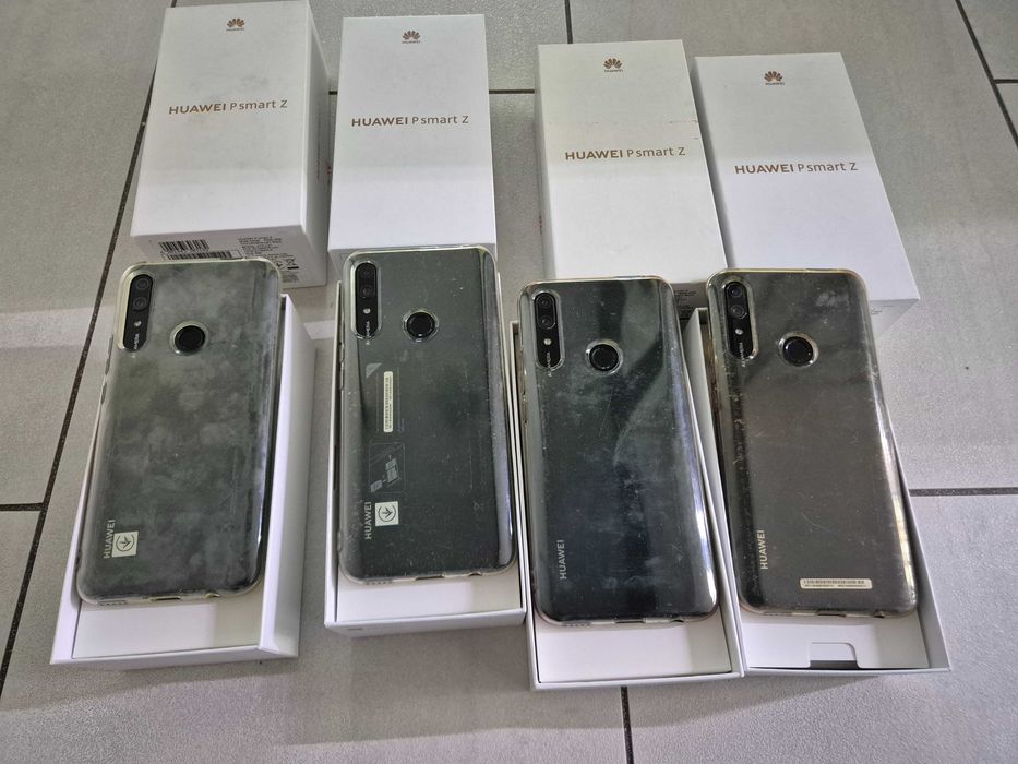 Huawei P smart Z 4/64GB DualSim