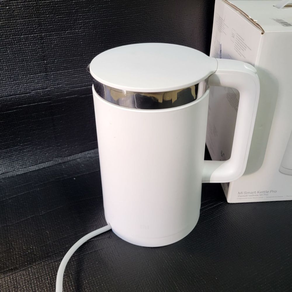 Електрочайник Xiaomi Mi Smart Kettle Pro