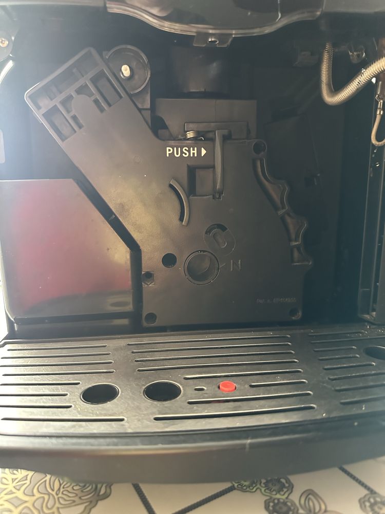Saeko каво машина