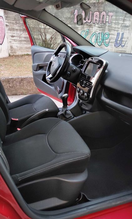 Renault Clio 1.5 dci 90 cv 2013