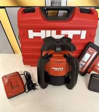 Niwelator Laserowy Hilti PR 2-HS A12