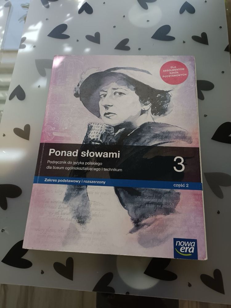 Ponad słowami 3 część druga