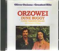 CD Oliver Onions - Greatest Hits (1989) (BMG)