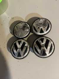Колпачок/Заглушки/Колпачки в диск Vag/Volkswagen 56-65 мм 3B7 601 171