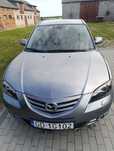 Mazda 3 Mazda 3 BK 150KM