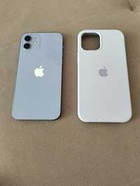 iPhone 12 stan idealny, etui free