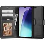 Etui zamykane Tech-Protect do Xiaomi redmi 14C/POCO C75