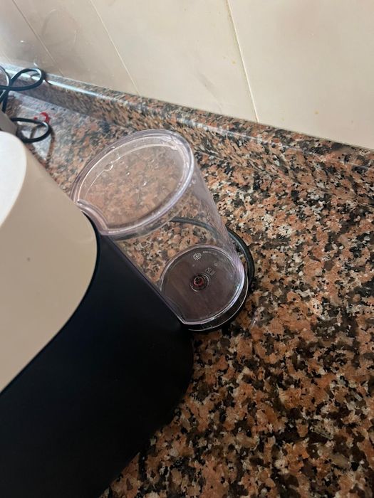 Máquina nespresso vertuo Pop