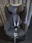 Fotelik samochodowy Cybex Sirona Plus Platinum 9-18kg