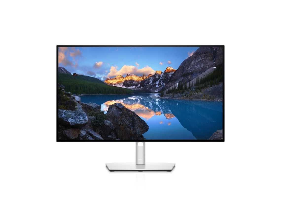 Novo Monitor DELL U2722D (27" - 8 ms - 60 Hz)