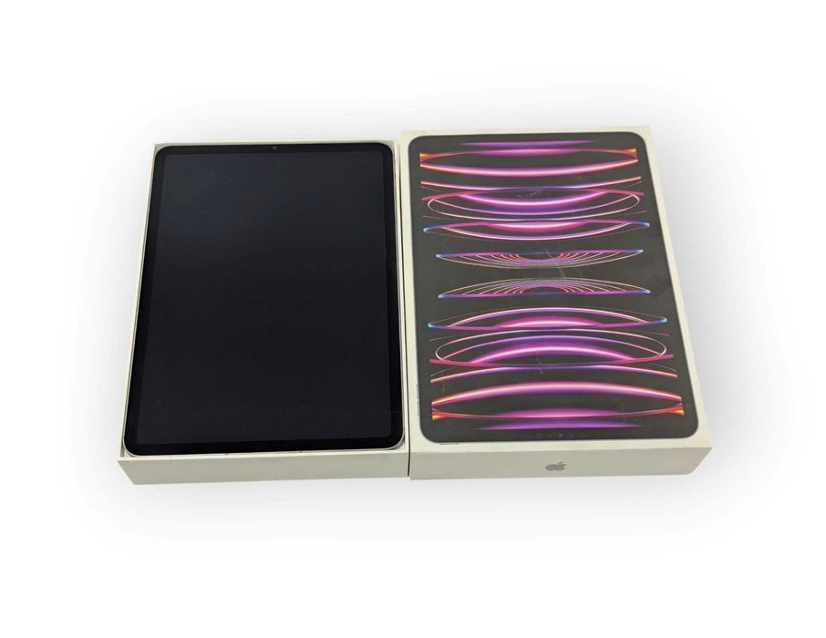 Apple iPad Pro 11" | 4 generacji | 128GB | Cellular | A+ | 3877b iGen