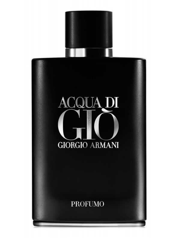 Туалетная вода парфюм духи Acqua di Giò Profumo Giorgio Armani.