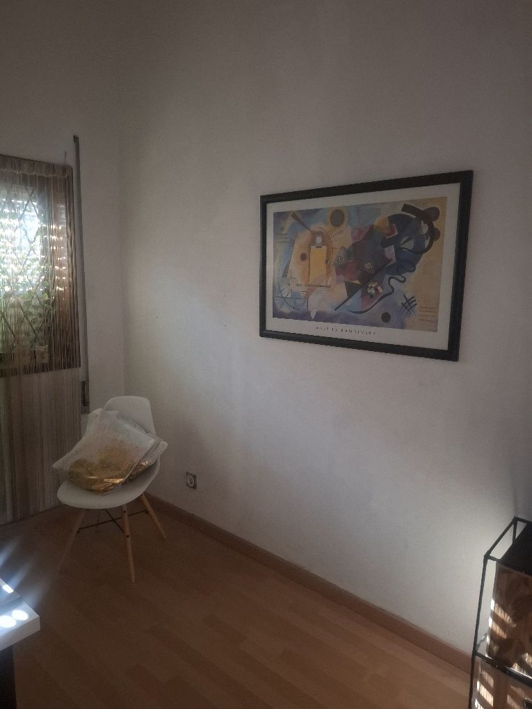 GABINETE Terapêutico- 130€