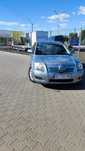 Toyota Avensis 2008р  2.0 d4d