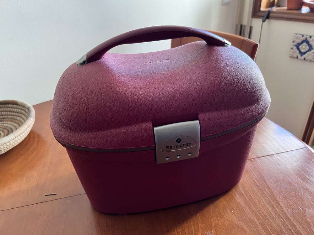 Necessaire Samsonite