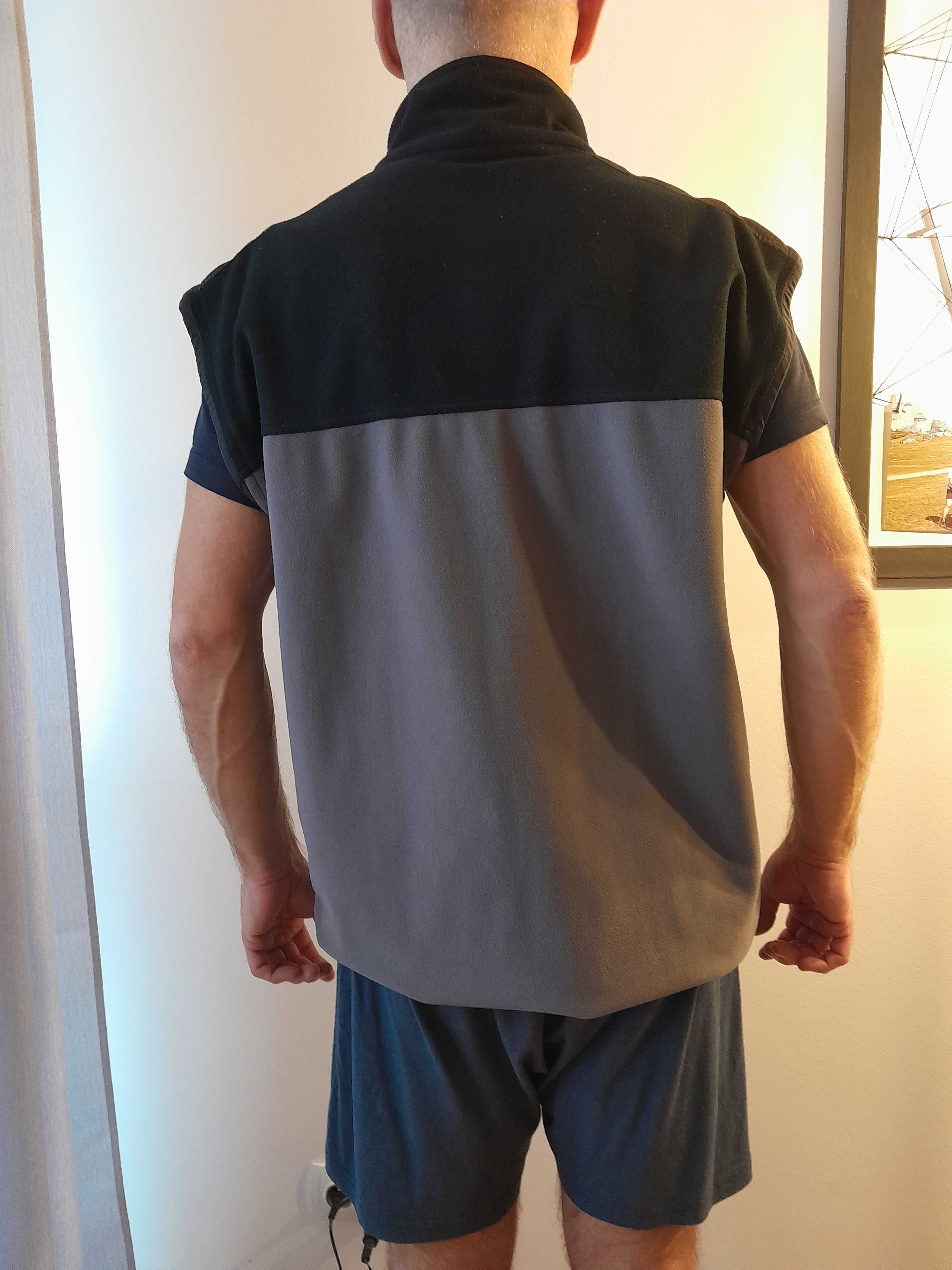 Kurtka Windstopper .