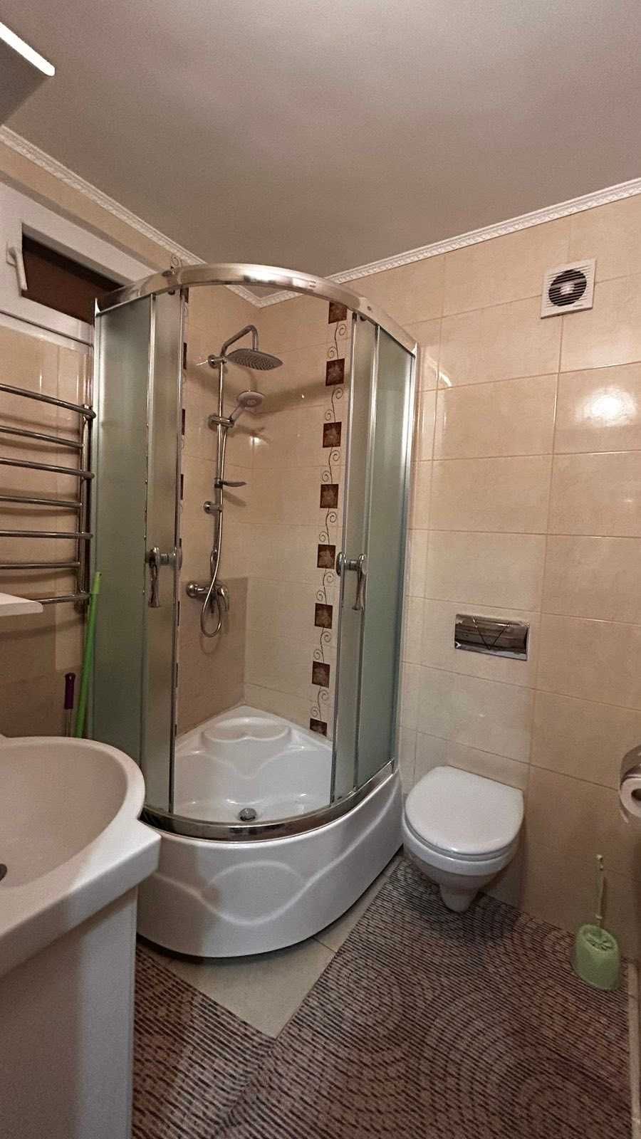 Продаж 1к. квартира, вул.Мазепи, 36 кв.м 56000$