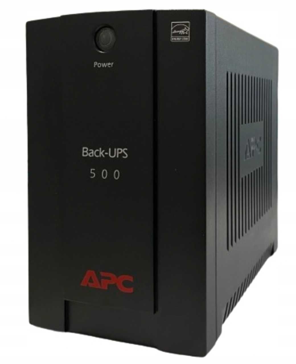 Zasilacz UPS APC BX500CI 500 VA 300 W