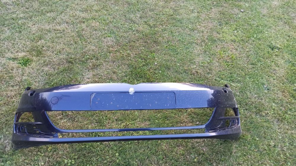 Zderzak przedni przód GOLF VII variant '15 rok