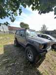 Mitsubishi Pajero 1 2.5td