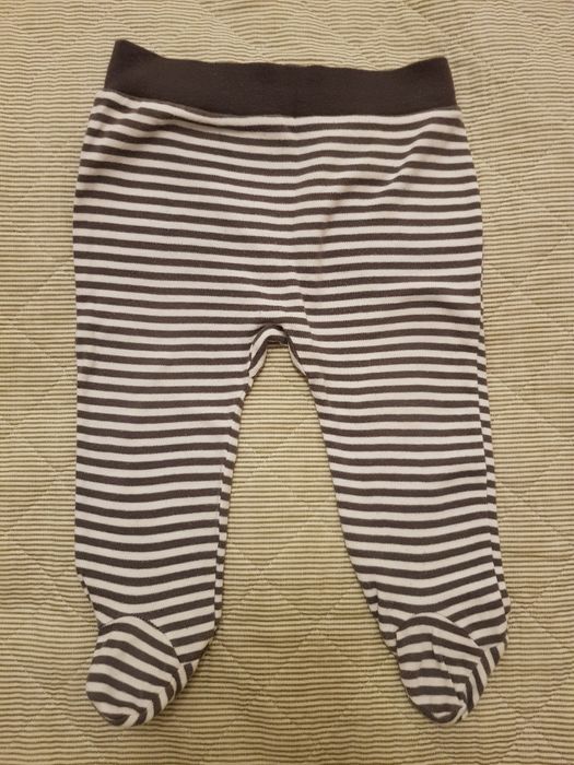 Półśpiochy roz.74/Baby