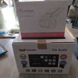 Radioodtwarzacz VORDON AC-8201A ANDROID 2DIN i kamera JUNSUN