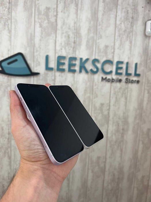 IPHONE 14 - 128GB - 24 MESES DE GARANTIA