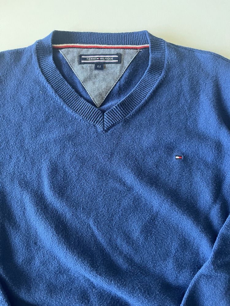Camisola malha Ralph Lauren - 8/10 anos