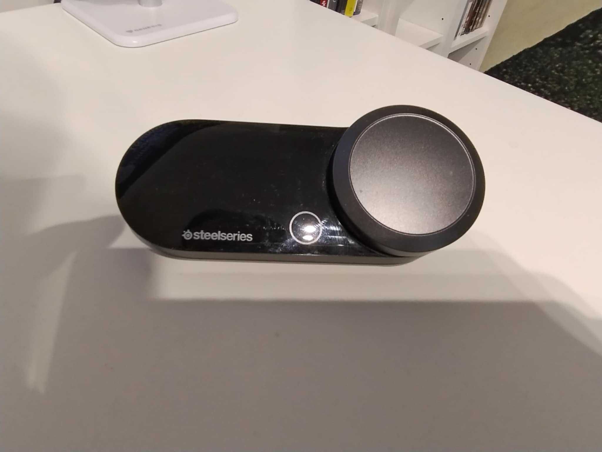 Steelseries GameDAC Gen 2 dla PC/PS5