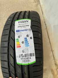 205/55R16 91H Wetproof 1 TL Nokian Tyres Новые