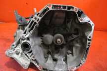 RENAULT TWINGO 2 II RS SPORT 1.6 16V K4MN854 K4M854 SKRZYNIA BIEGÓW JR5176