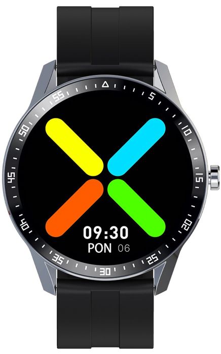 zegarek smartwatch g.rossi sw018-1