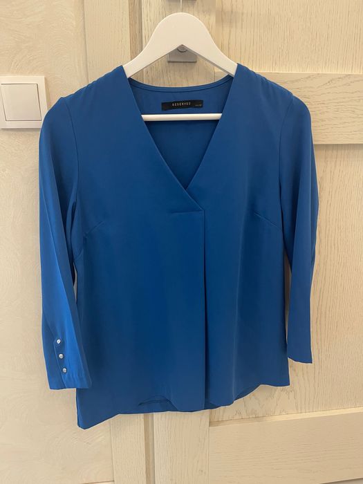 Сорочка блузка reserved