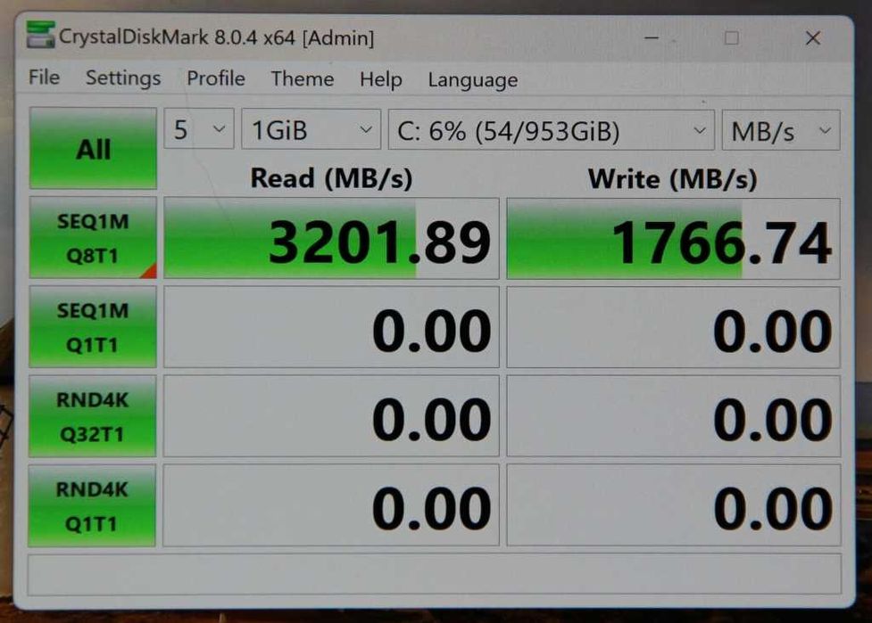 Ноутбук Dell 7540 Core i7 9 Gen 6 core | 32Gb| 1Tb | NVidia T2000 |4K