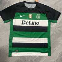 Camisola Sporting Clube de Portugal