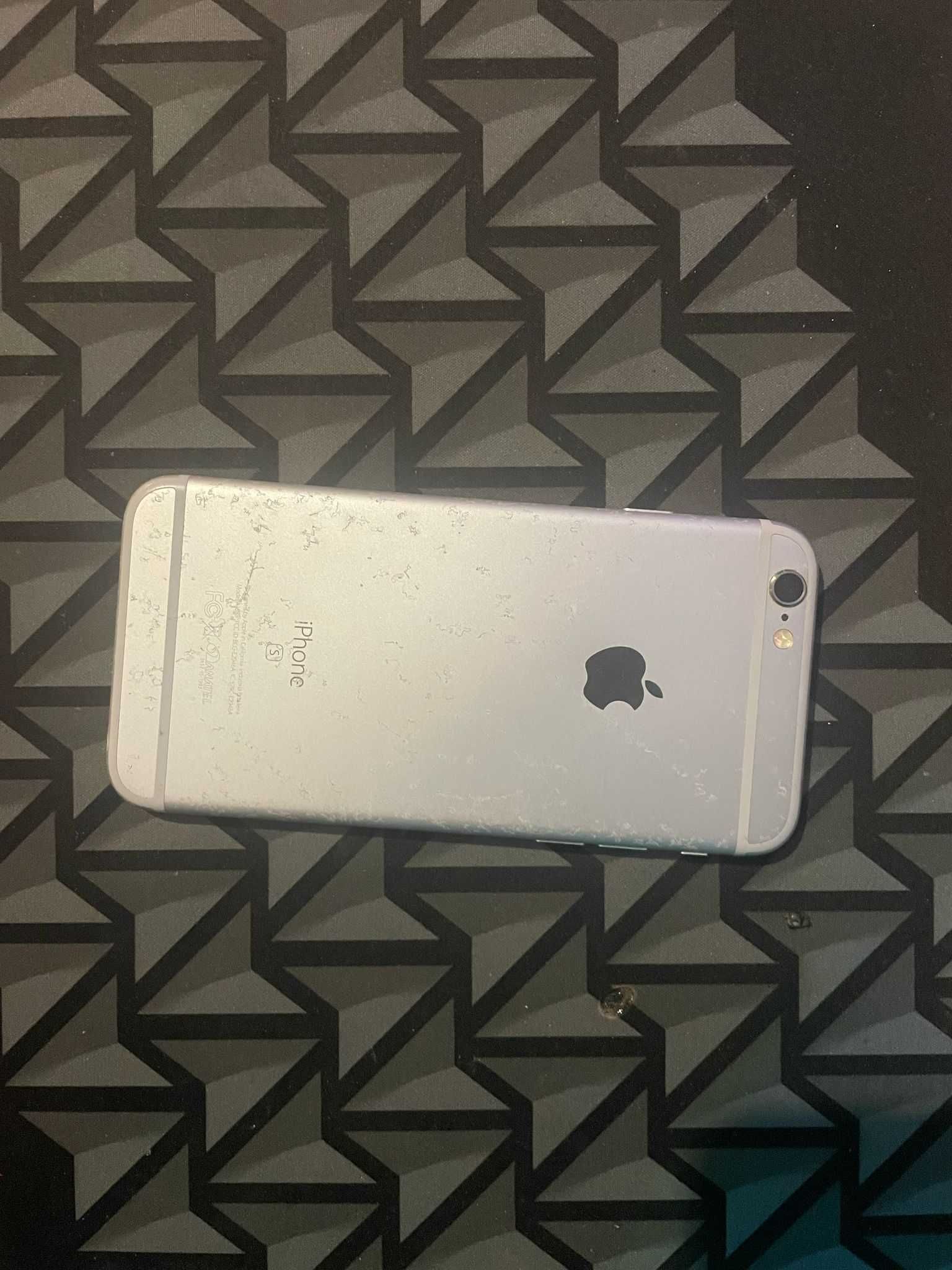 IPHONE 6S 32 GB  Novo