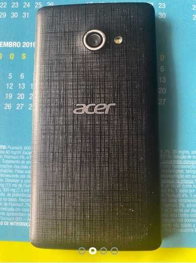 Acer Liquid M220