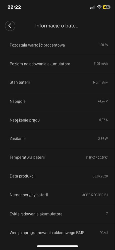 Hulajnoga Xiaomi mi electric scooter essential praktycznie nieużywana