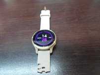 **GARMIN VENU 2S  uszkodzony pasek poznań zamiana MUTANTGSM**