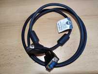 Kabel LogiLink 2x VGA do monitora/rzutnika 1,8m