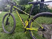 Cannondale F-SI Carbon 4 MTB