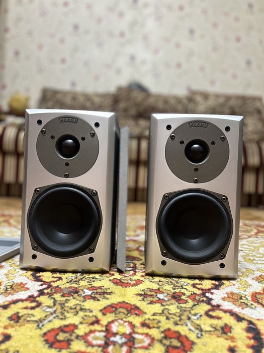 Полична акустика, колонки, magnat vector needle 11