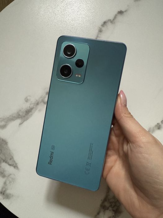 Redmi Note 12 PRO 5 G