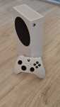 X box series s jak nowy