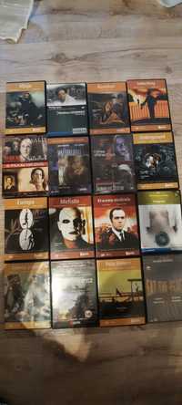 Filmy DVD pakiet 144 filmy