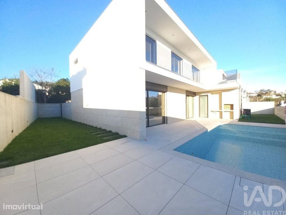 Casa / Villa T3 em Abade de Neiva de 308,00 m2