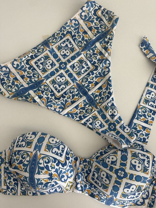 Купальники Anna Brain